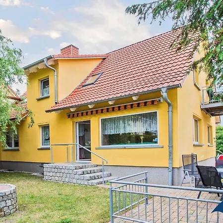 Apartamento Kirchstrasse 4 Whg 02 *